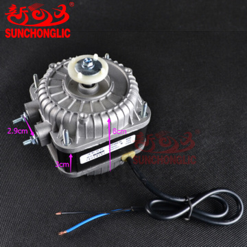 High Quality 220V 90W Freezer Refrigerator Motor for Sunchonglic Refrigerator Parts