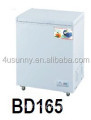 Good Quality OEM Solar and Battery Powered 12V/24V DC Refrigerators and Freezers: BD-165