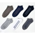 Custom-made men's sports socks