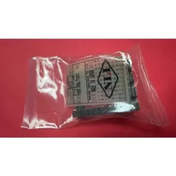 NEWLONG Parts Feed Dog, front, 304131