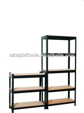Boltless Storage Shelving Rack Unit
