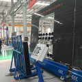 Automatic big glass lifter Glass Loading Machine