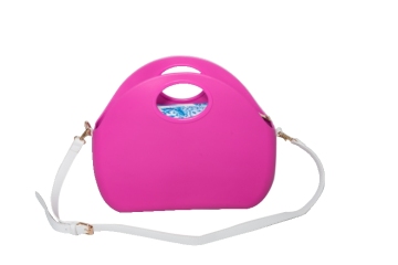 terlaris mini eropa EVA tas crossbody kasual