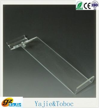 fashionable wall-mounted display stand for shoes