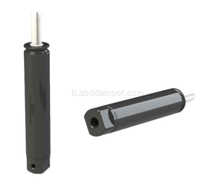 Rotary Damper Shaft Damper Para sa Mga Shade Screens