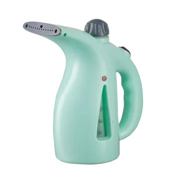Portable Garment Steamer Mini Handheld Iron Travel Steamer