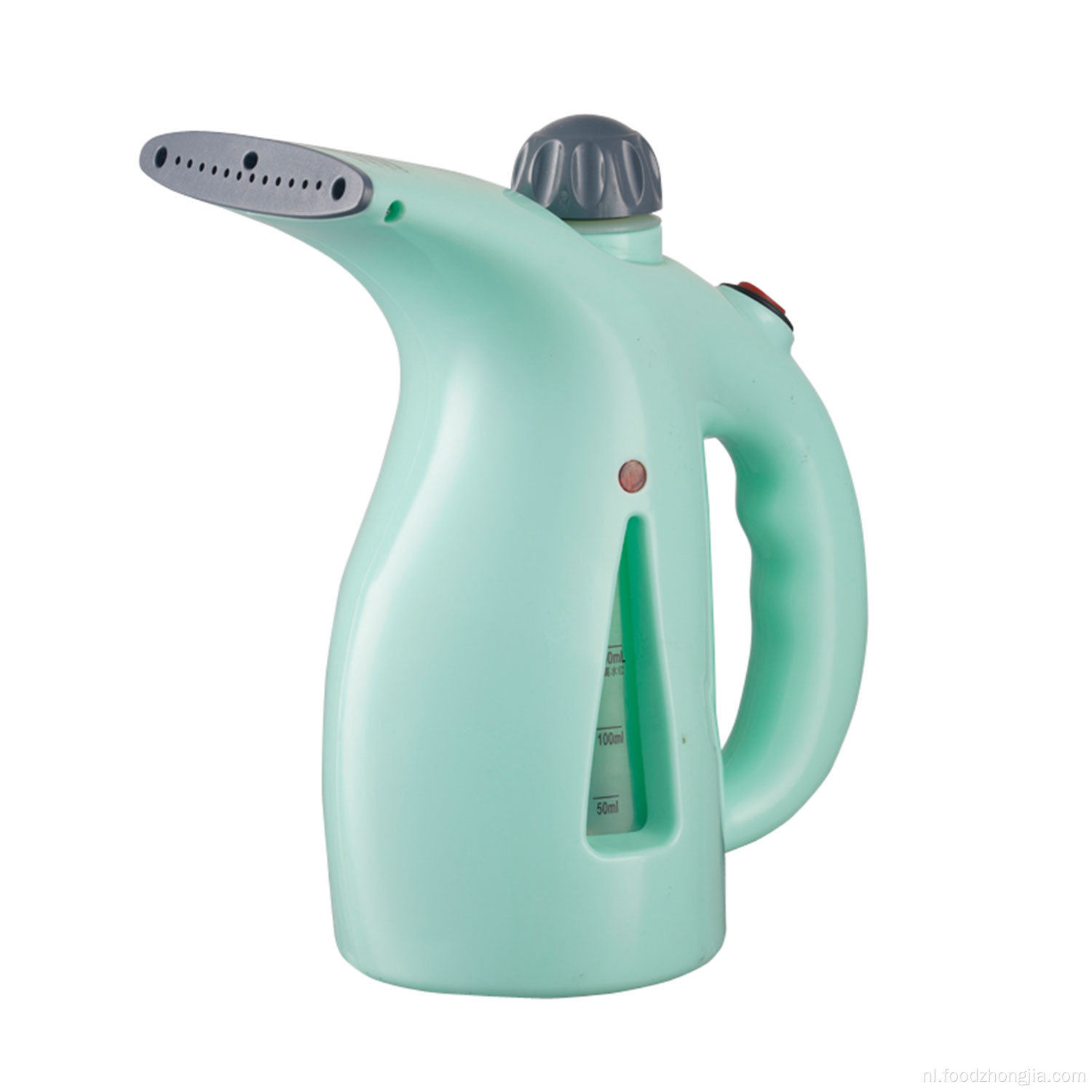 Draagbare kledingstoomboot mini handheld ijzeren reisstoomboot