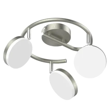 Tuya WiFi RGB Alexa Smart Home GX53 Spotlight