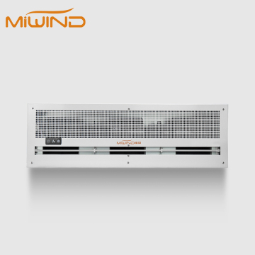 Wholesale Air Curtain Manufacturer: Unique Design, Durable, Ceiling Mounted, Two Speeds, Good Price