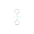 Bis (ciclopentadienil) dicloreto de hafnium, 98%