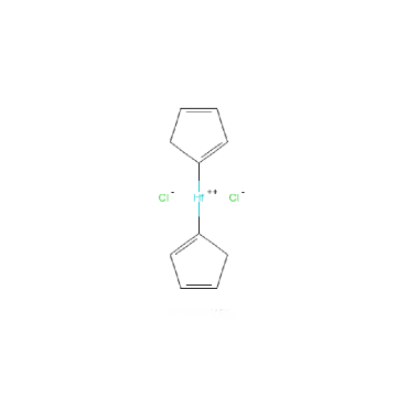 Bis(cyclopentadienyl) hafnium dichloride, 98%