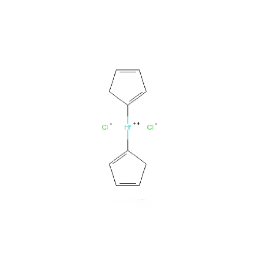 BIS (Cyclopentadienyl) Hafnium Dicloruro, 98%