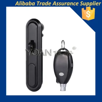 High quality new intelligent electronic phone Bluetooth lock