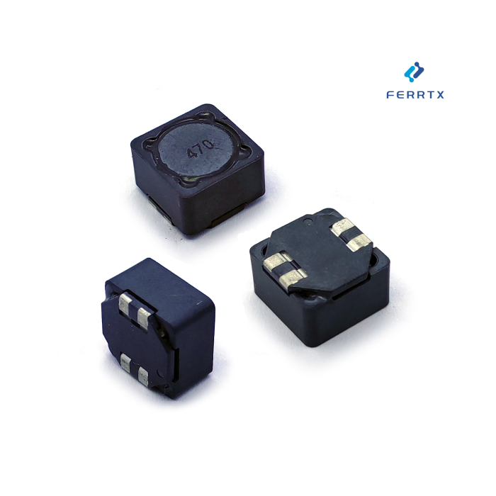 SMD Coupled Inductor