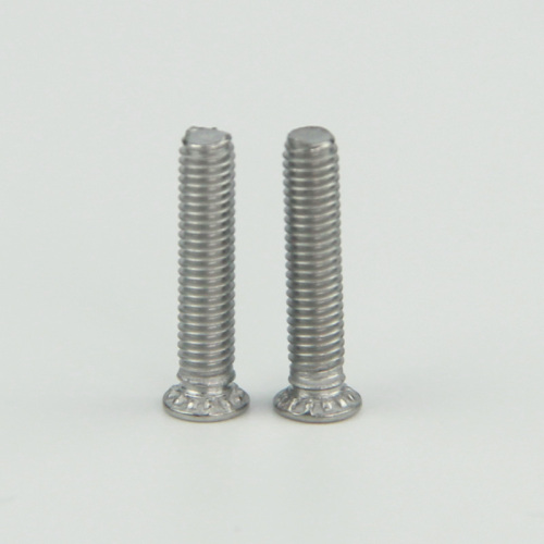 Self Clinching Screws Self Clinching Screw FHS M3 15 PS Factory