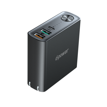 Opmerkelijke prestaties 2-in-1 Power Bank Charger