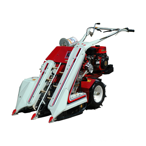 CE Certified MINI HARVESTER / Rice Cutting Machine