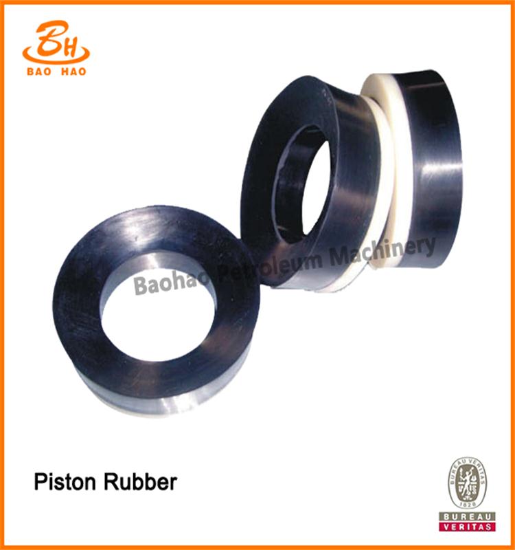 Piston Rubber