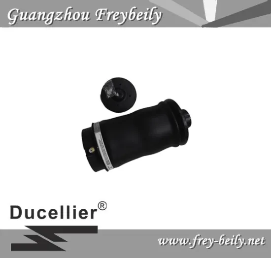 High quality rear air spring bellows,rubber gas spring for Mercedes
