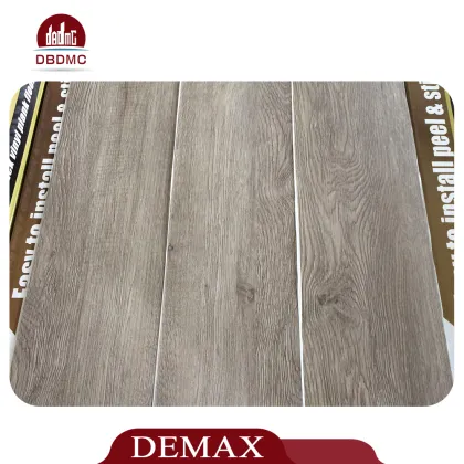 Valley Ash Oak LVT Dry Back Vinyl Plank Flooring