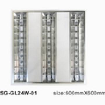 LED Grid Light, As you like eg: 2700K-3300K, 6000-7000K and etc.