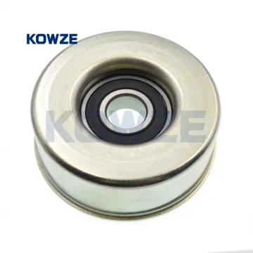 Auto Alternator Drive Belt Tensioner for Mitsubishi L200 KB4T KA4T 1345A063