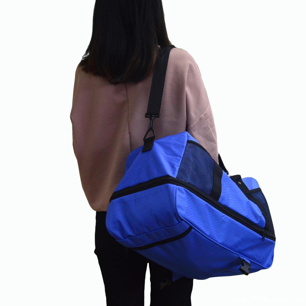 Dual Use Backpack Bag