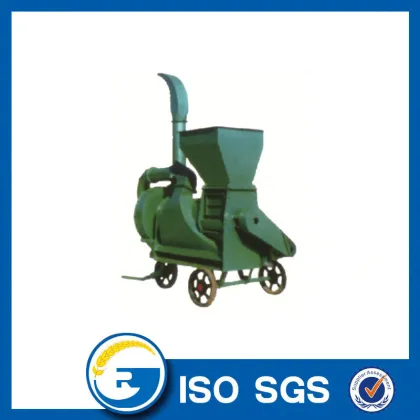 Grain Seed Grader Seed thresher machine