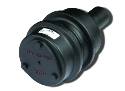 Carrier Roller for Sany Excavators