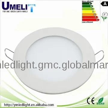 6060 led ceiling panel light