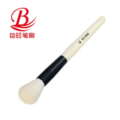 2013 new pure goat hair imported wholesale makeup