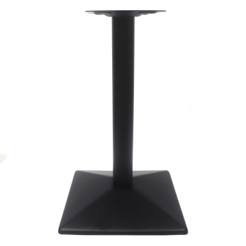 Heavy Duty Metal Restaurant Table Base