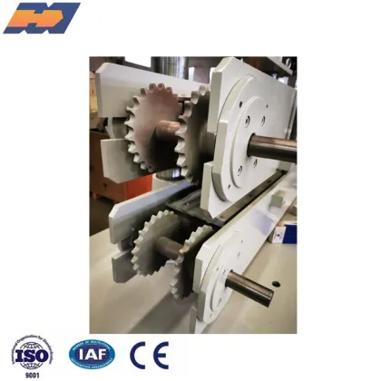 Plastic Haul-off Machine & Rubber Block Haul-off Machine