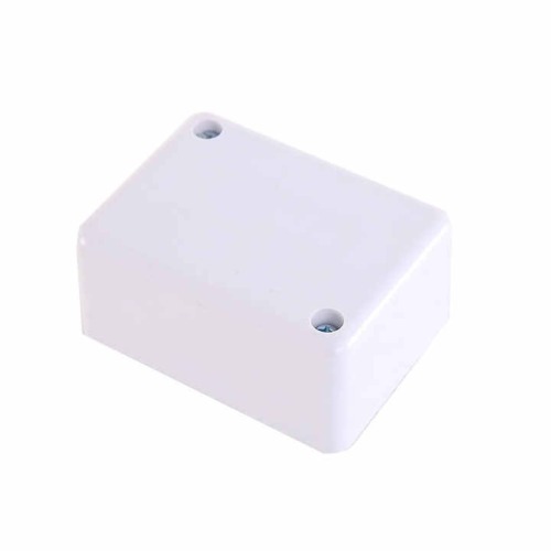 Waterproof ABS Plastic Enclosure Box
