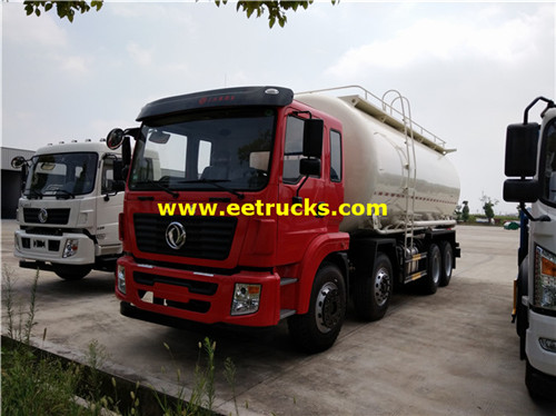 40000l 8x4 cimin tankan sufuri