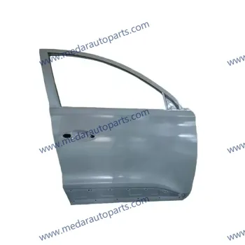 Chery Tiggo 7 Pro Right Rear door assembly