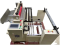 BC-360B Microcomputer Web Sheet Cutting Machine Roll to Sheet Paper Cutting Machine