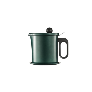 2022 Amazon Drop Shipping Japanese Kitchen Oil Pot - 1.7L Oil Tank