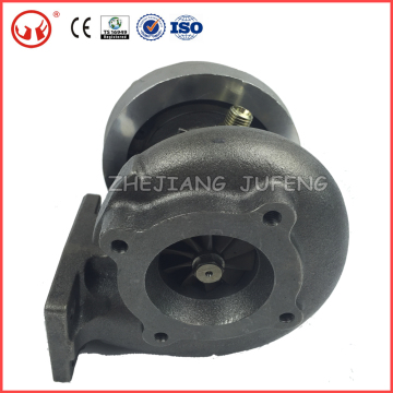 JF124007 turbocharger kit oem 99449947 for Iveco Fiat Tractor turbo kit TA2505 454163-0001
