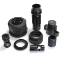 Advanced 3D Printing Service for Washer Plastic Accessories