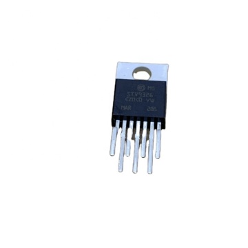 STV9326 IC لأجهزة التلفزيون وشاشات CRT-حزمة TO-220-7