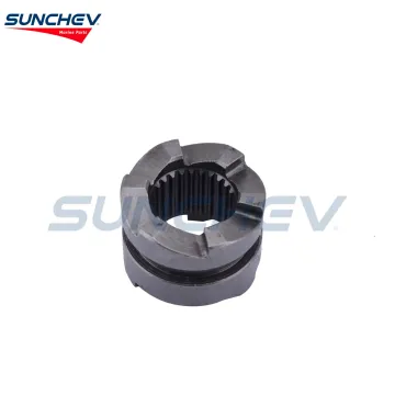 Clutch Dog 688-45631-00 FOR YAMAHA 75HP