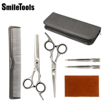 Penjualan panas! 2022 New Arrival Barber Scissors - Pasokan Langsung Kustomisasi &amp; Pabrik