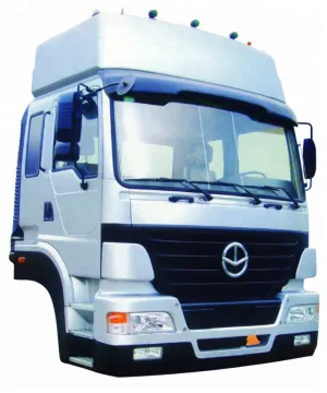 heavy duty truck cabin from original factory