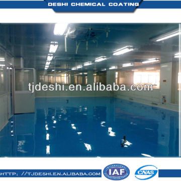 2014 high quality polyamide epoxy paint