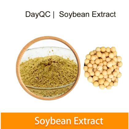 fermented Soybean Extract soy isoflavones supplements bulk