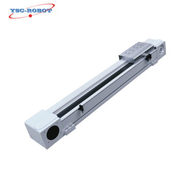 YCS3 50mm Stroke Dustless Ball Screw Linear Actuator: A Comprehensive Guide to the Fully Enclosed Single Axis Module