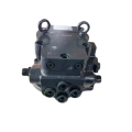 K1037626A Excavator Swing Rotary Motor For Doosan Daewoo