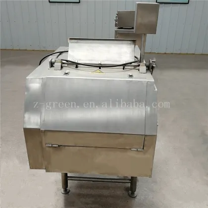 Professional Industrial Frozen Meat Slicers - Efficient Slicing Solutions