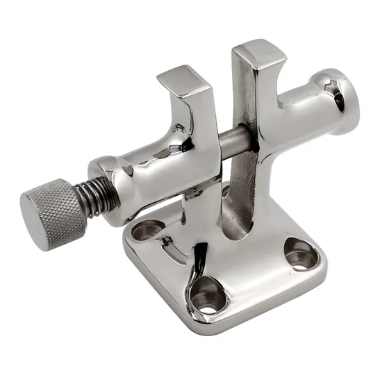 Yanyu Custom Marine Hardware: Boat Yacht Dock Bollard Split Locking Pin